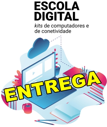 Escola Digital ENTREGA