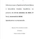 Papelaria - Informação