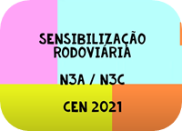 Sensibilização Rodoviária   