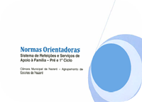 Normas Orientadoras