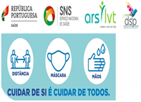COVID 19 Recomendações final de ano