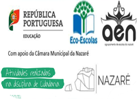 Separação das embalagens
