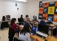 Erasmus+ ‘Becoming Europolitans – experiencing cultural diversity’ 