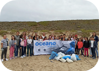 Projeto Oceano - Educar para uma Geração Azul