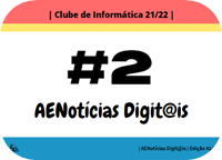 AENotícias Digit@is #2