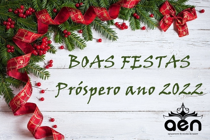 AEN BOAS FESTAS 2021 22