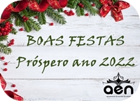 Boas Festas