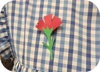Em abril acontece... na biblioteca!