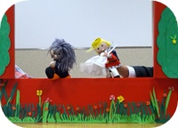 Biblioteca Escolar - 