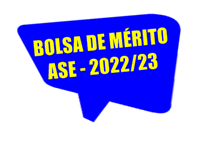 Candidatura à Bolsa de Mérito ASE – 2022/2023
