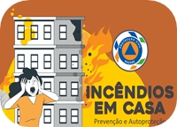 Incêndios em casa