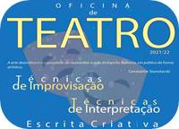 Oficina de Teatro