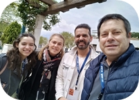 Fase Intermunicipal do Concurso Nacional de Leitura
