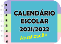 Calendário de atividades letivas 2021/2022 (atualização de 9.12.2021)