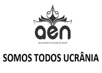 SOMOS TODOS UCRÂNIA