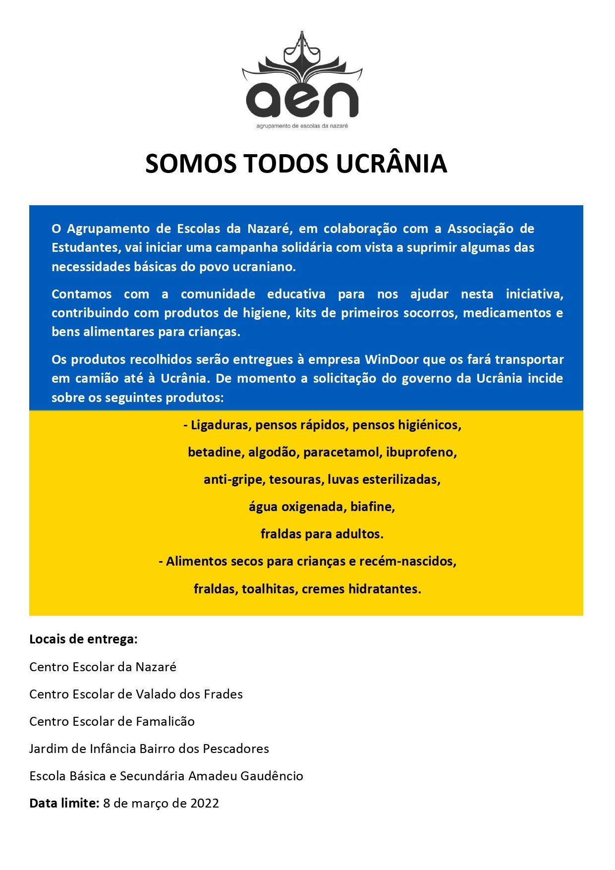 Campanha Ucrania 3