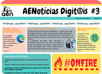 AENotícias Digit@is #3