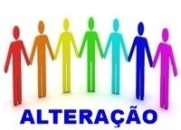 Eleição dos Representantes no Conselho Geral - Alteração