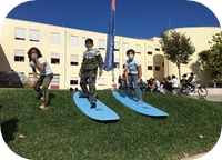 Atividades Dia Europeu de Desporto Escolar