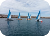 Desporto Escolar - VELA