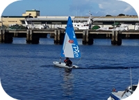 Desporto Escolar – Vela   