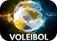 Torneio de Voleibol - Interturmas