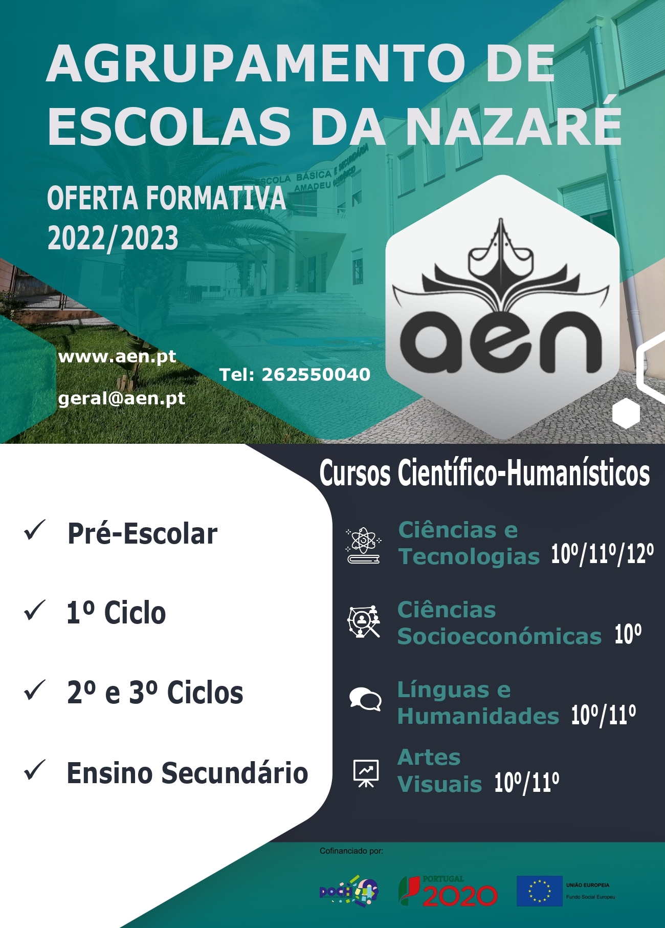 OfertaFormativa 2022 2023