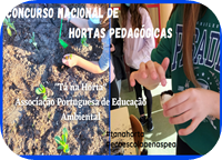 “Horta na Escola