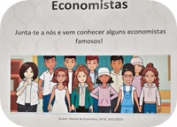 Dia Mundial da Poupança/Economia - 31 de Outubro