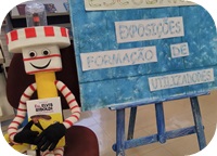 Outubro - Mês da Biblioteca Escolar