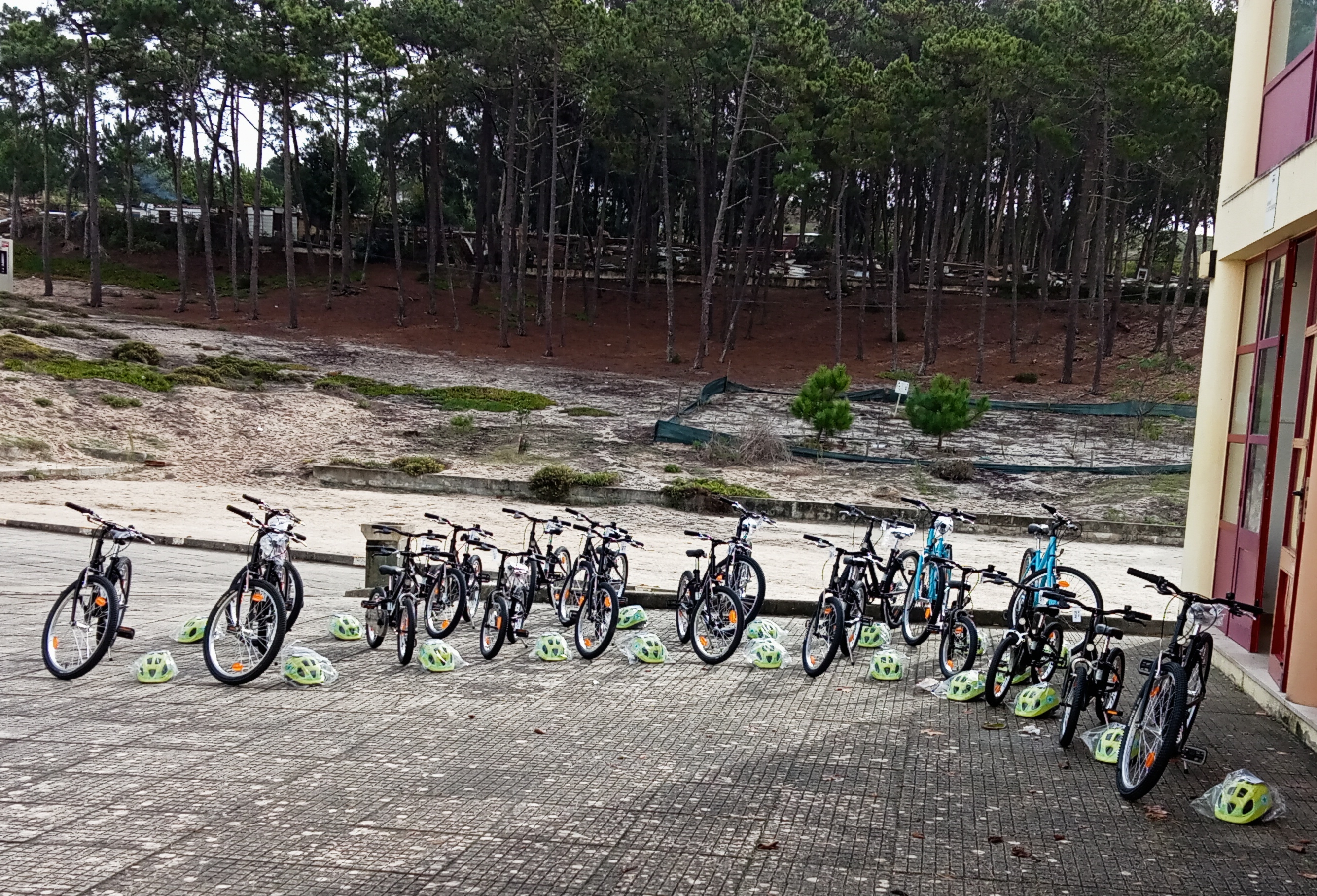 DE Bicicletas 21102022