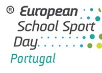 Dia Europeu do Desporto na Escola