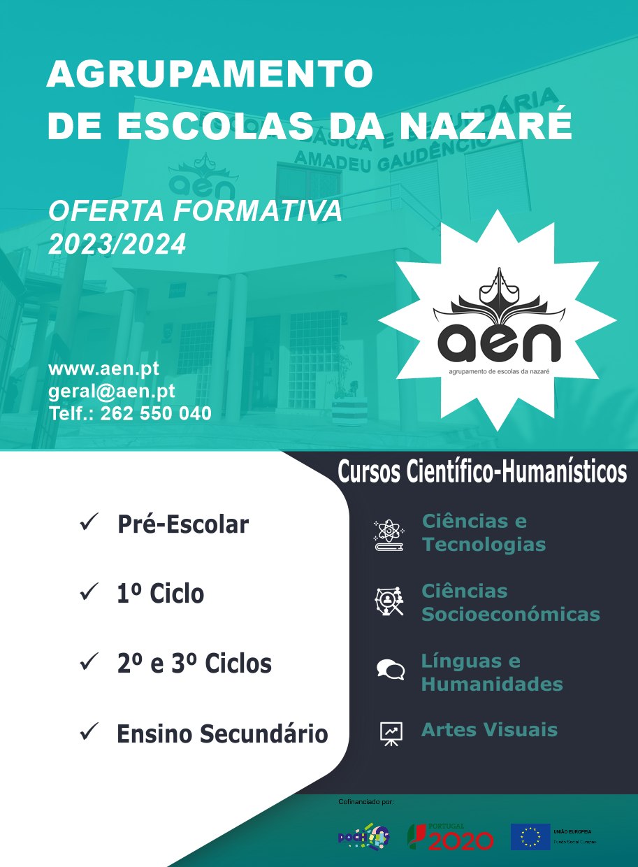 Oferta Formativa 2023 24