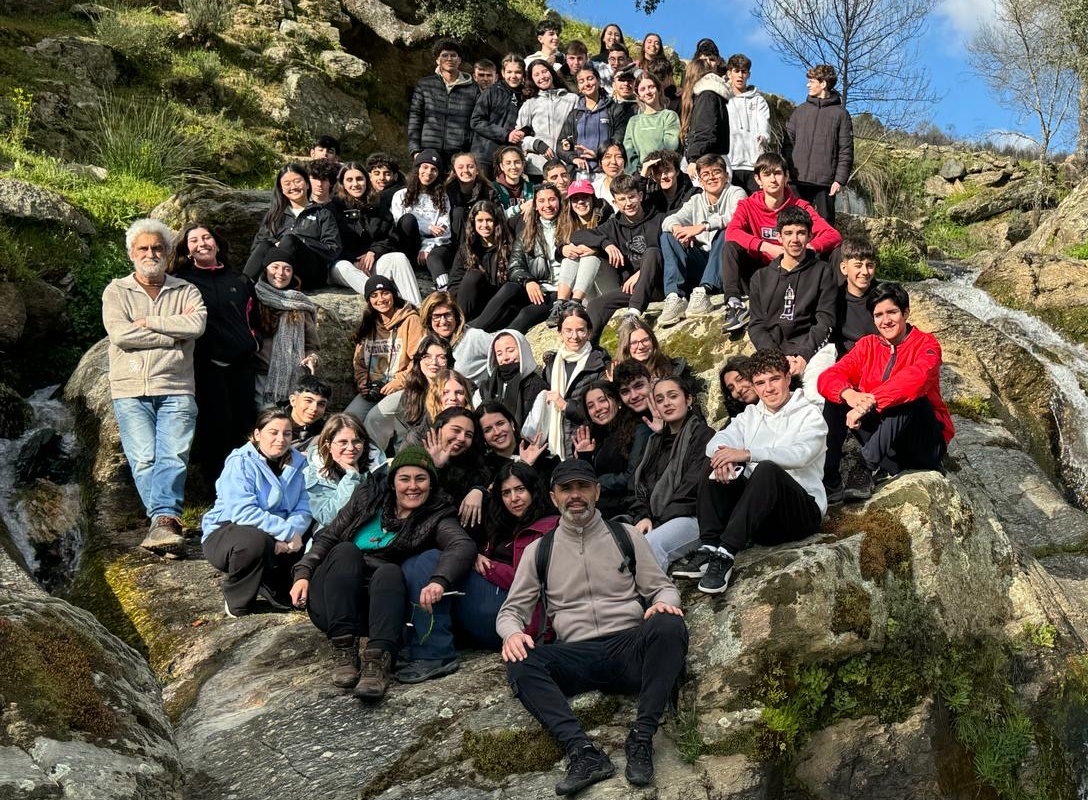 GeoSaidaCampo