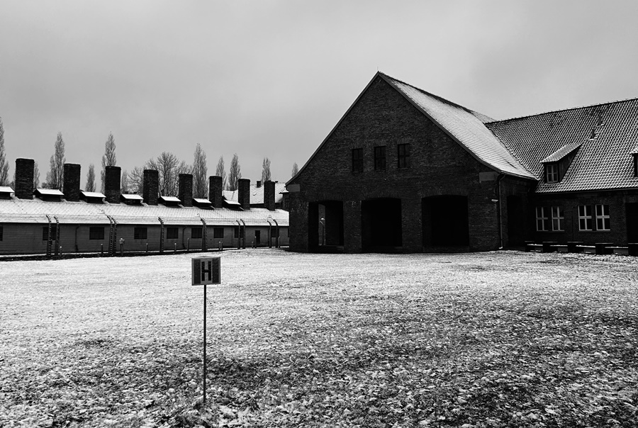 Auschwitz
