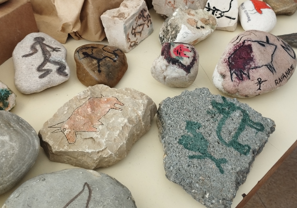 PreHistoria