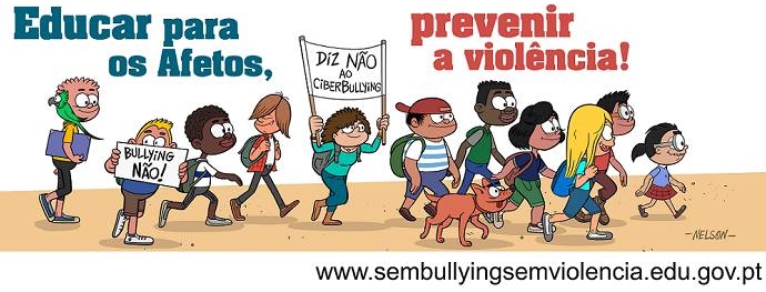 Certificação “Escola Sem Bullying, Escola Sem Violência