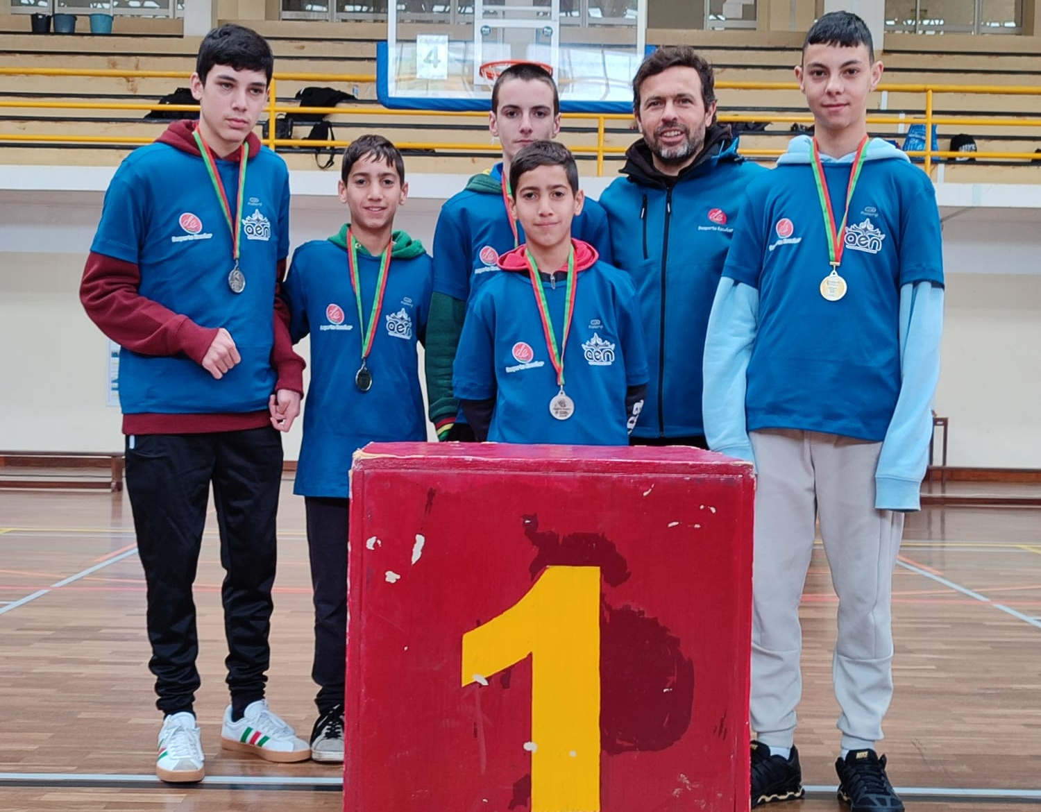 Boccia