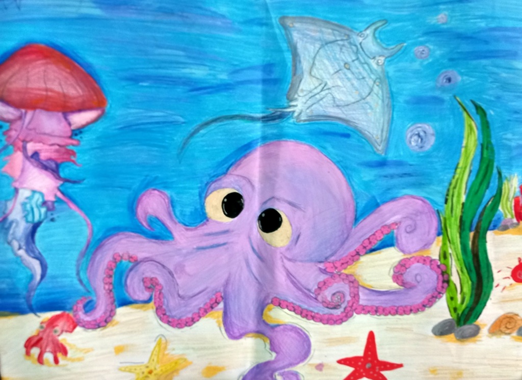 Composicao Plastica