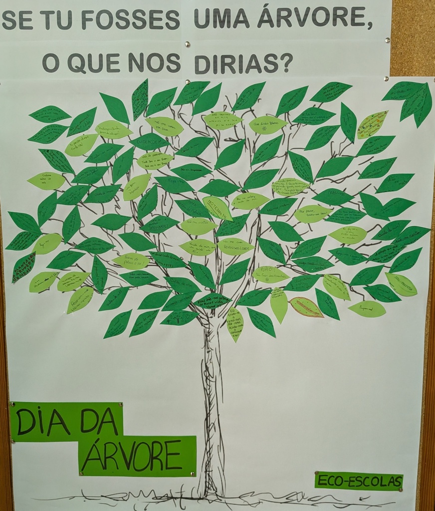 DiaArvore