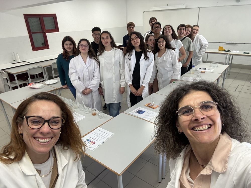 Laboratorio Aberto