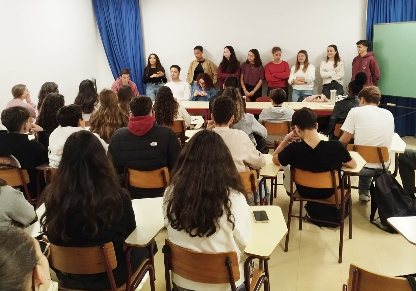 Orientacao Escolar