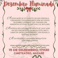 DEZEMBRO ILUMINADO