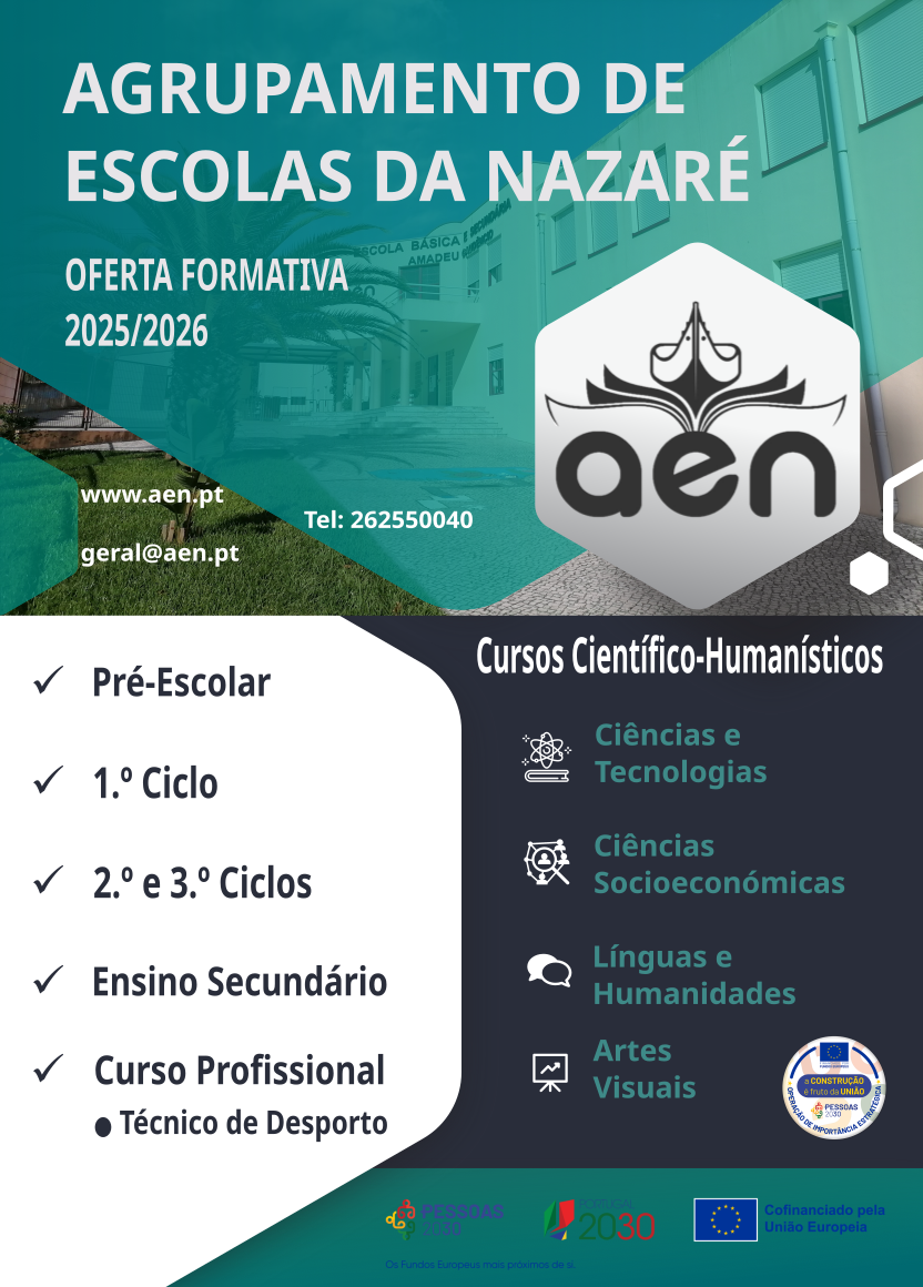PosterA 2025 07 24C oferta formativa2526