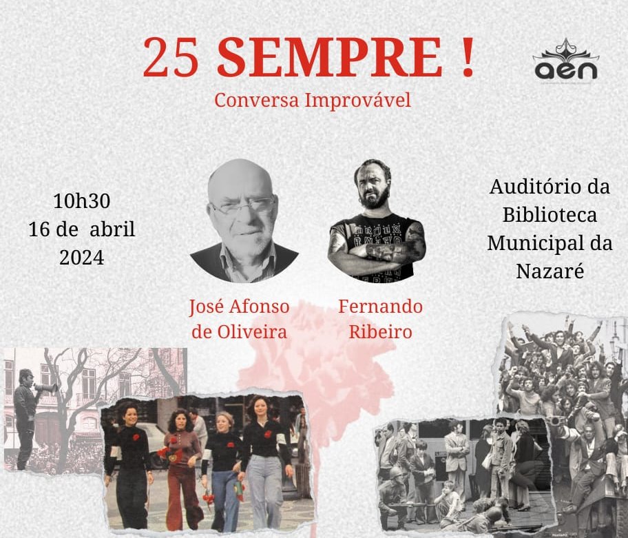 25Sempre