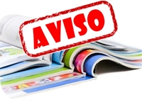 AVISO Vouchers / Manuais