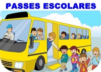 Passes Escolares
