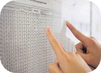 Divulgação das avaliações final de ano letivo 2021/2022