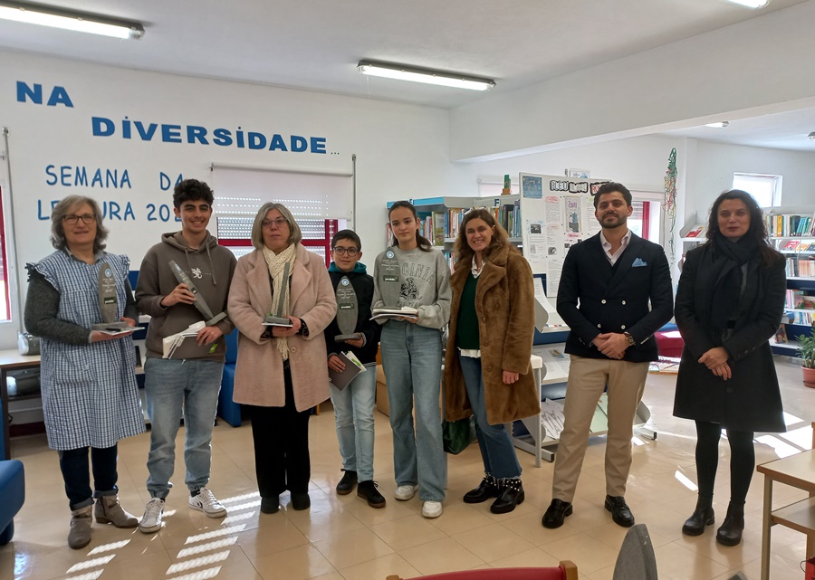 EcoConcurso Premios 1